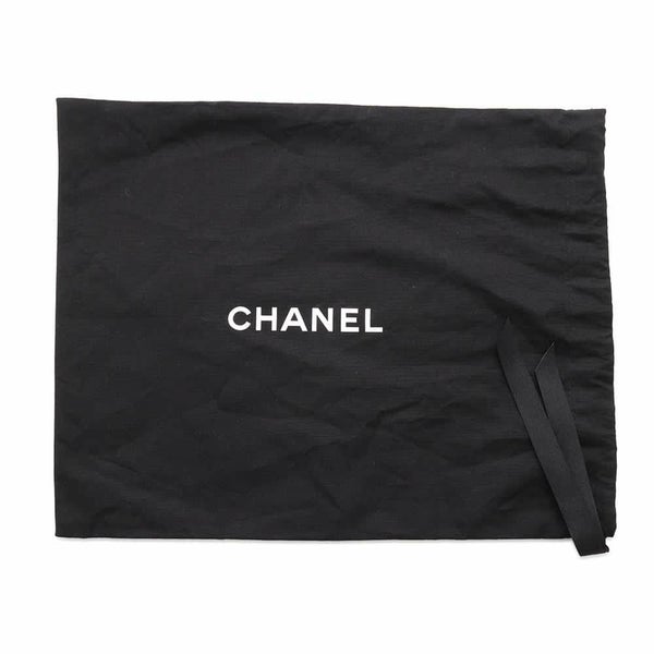 シャネル ハンドバッグ マトラッセ ココマーク ハンドクラッチ エナメル AP3585 CHANEL 黒