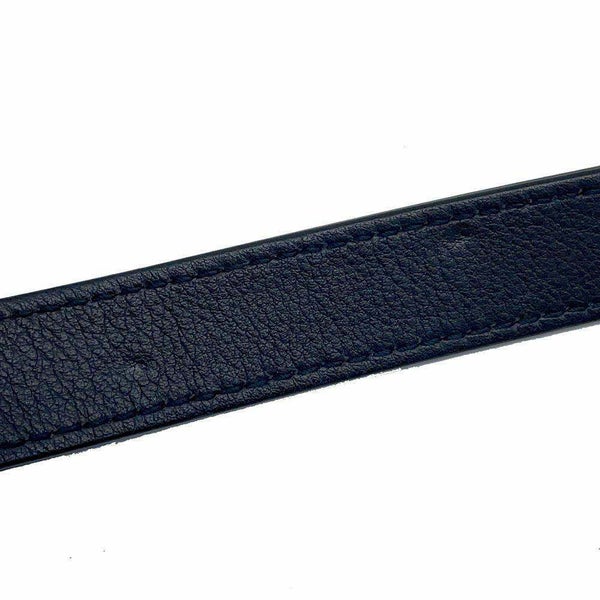 クリスチャン・ディオール ショルダーバッグ サドルバッグ デニム Christian Dior バッグ