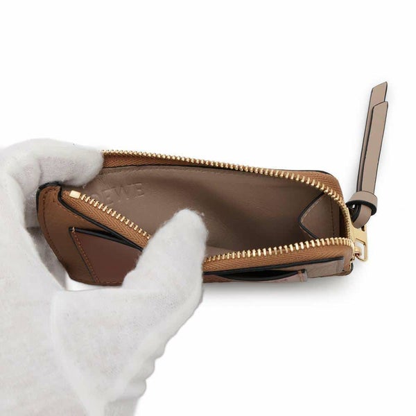 ロエベ コインケース カードホルダー レザー C660Z40X07 LOEWE カードケース 財布