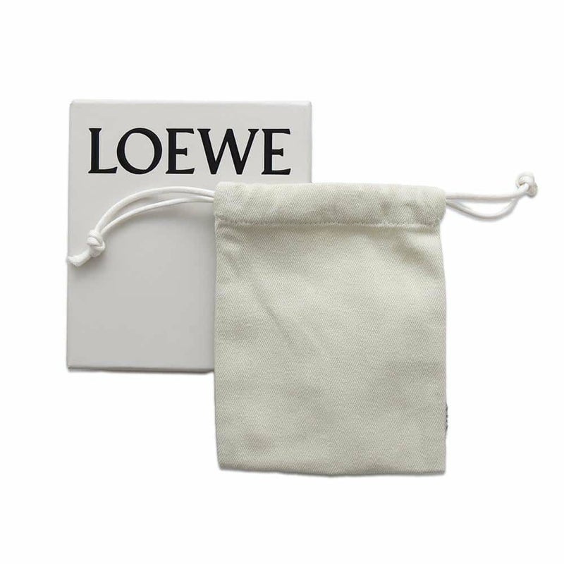 ロエベ コインケース カードホルダー レザー C660Z40X07 LOEWE カードケース 財布