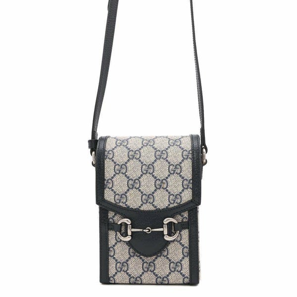グッチ ショルダーバッグ ホースビット 1955 ミニバッグ 625615 GUCCI