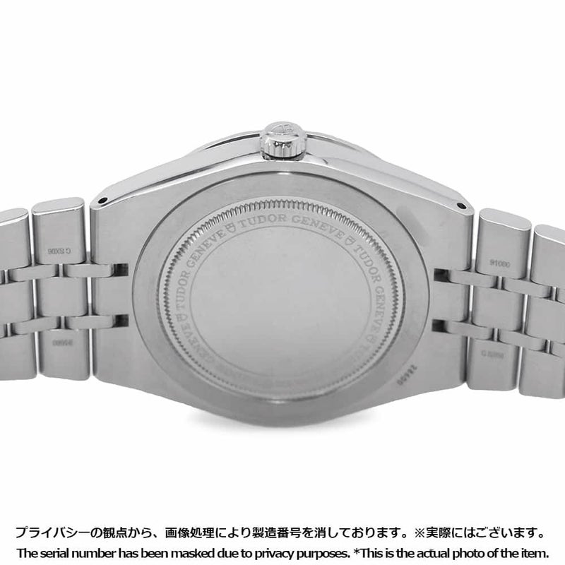 チュードル ロイヤル M28600-0005 TUDOR 腕時計 チューダー ブルー文字盤