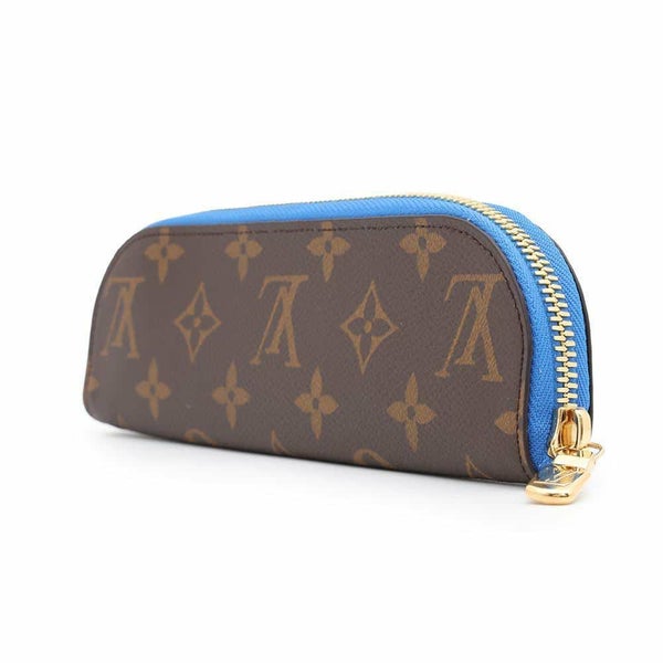 ルイヴィトン ペンケース モノグラム ペンシルポーチ・シャーロット GI1072 LOUIS VUITTON 小物ケース
