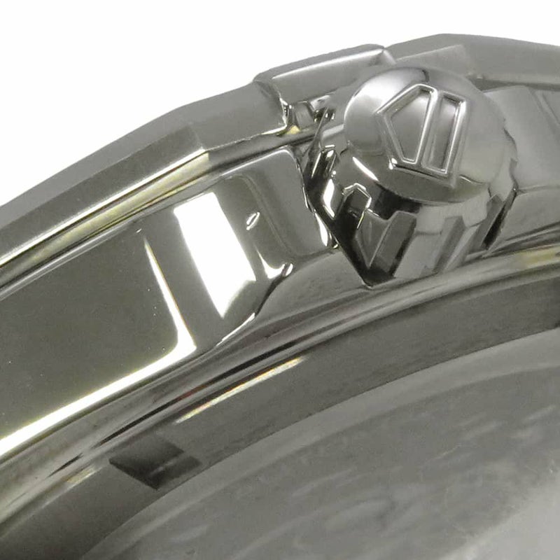 タグホイヤー アクアレーサー キャリバー5 WAY201S.BA0927 TAG Heuer 腕時計 グリーン文字盤