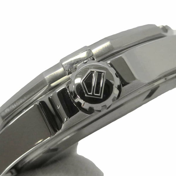 タグホイヤー アクアレーサー キャリバー5 WAY201S.BA0927 TAG Heuer 腕時計 グリーン文字盤