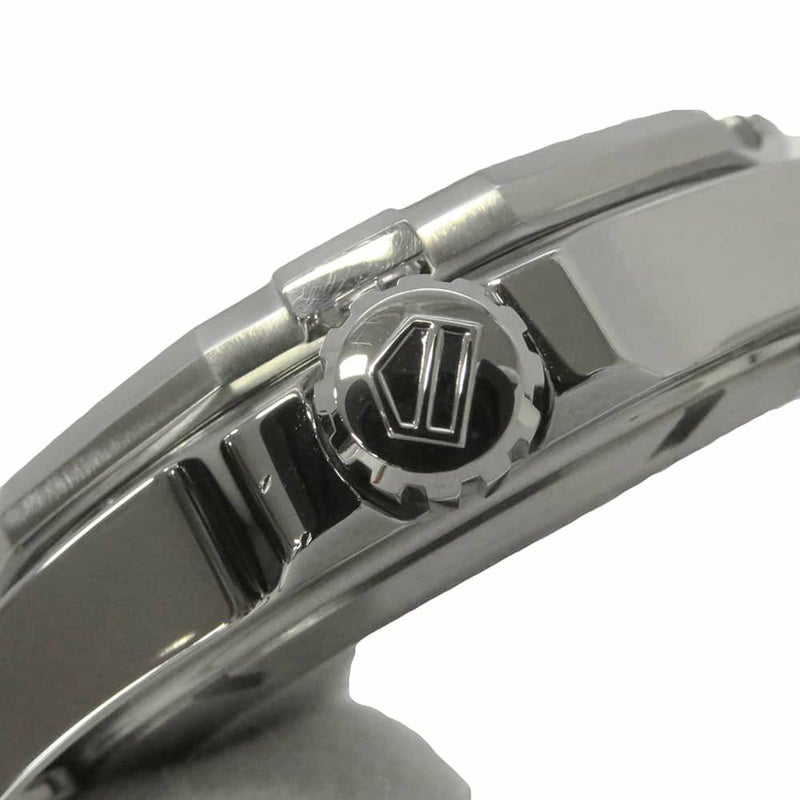 タグホイヤー アクアレーサー キャリバー5 WAY201S.BA0927 TAG Heuer 腕時計 グリーン文字盤