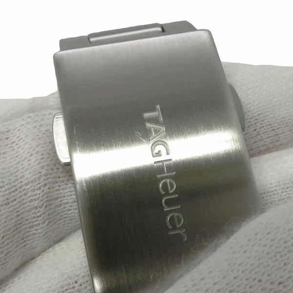 タグホイヤー アクアレーサー キャリバー5 WAY201S.BA0927 TAG Heuer 腕時計 グリーン文字盤