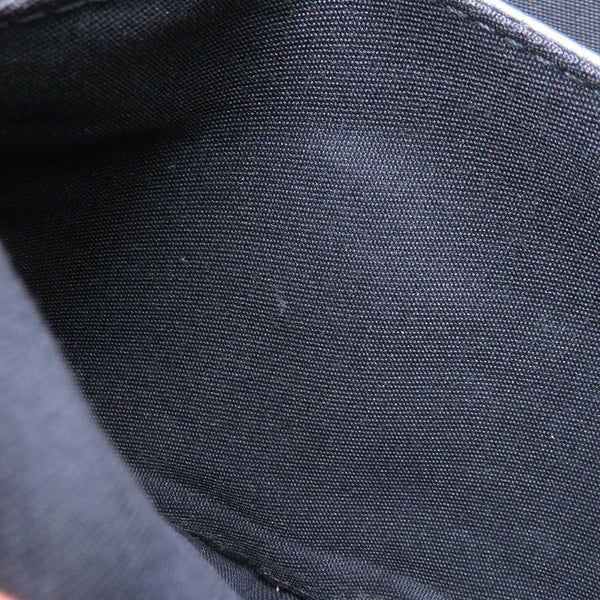 グッチ クラッチバッグ レザー バンブー タッセル ポーチ 376854 GUCCI バッグ セカンドバッグ ミニバッグ 黒 アウトレット品