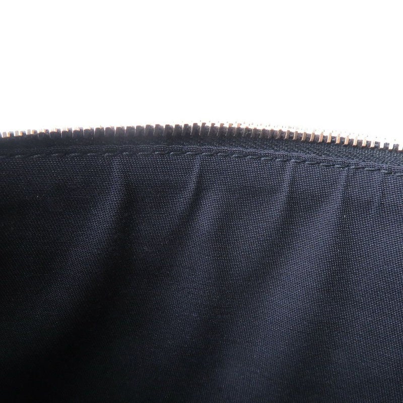 グッチ クラッチバッグ レザー バンブー タッセル ポーチ 376854 GUCCI バッグ セカンドバッグ ミニバッグ 黒 アウトレット品