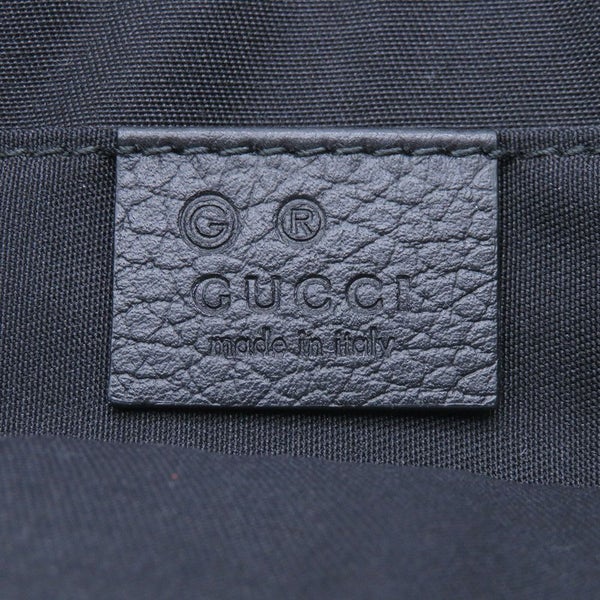 グッチ クラッチバッグ レザー バンブー タッセル ポーチ 376854 GUCCI バッグ セカンドバッグ ミニバッグ 黒 アウトレット品