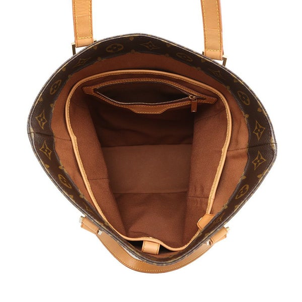 ルイヴィトン トートバッグ モノグラム ヴァヴァン GM M51170 LOUIS VUITTON ヴィトン バッグ ショルダーバッグ