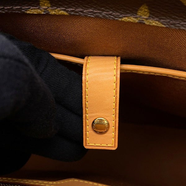 ルイヴィトン トートバッグ モノグラム ヴァヴァン GM M51170 LOUIS VUITTON ヴィトン バッグ ショルダーバッグ