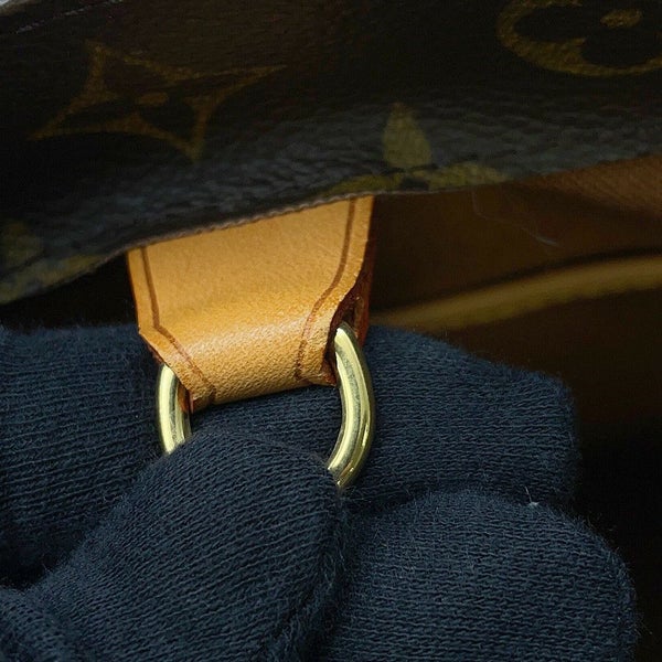 ルイヴィトン トートバッグ モノグラム ヴァヴァン GM M51170 LOUIS VUITTON ヴィトン バッグ ショルダーバッグ