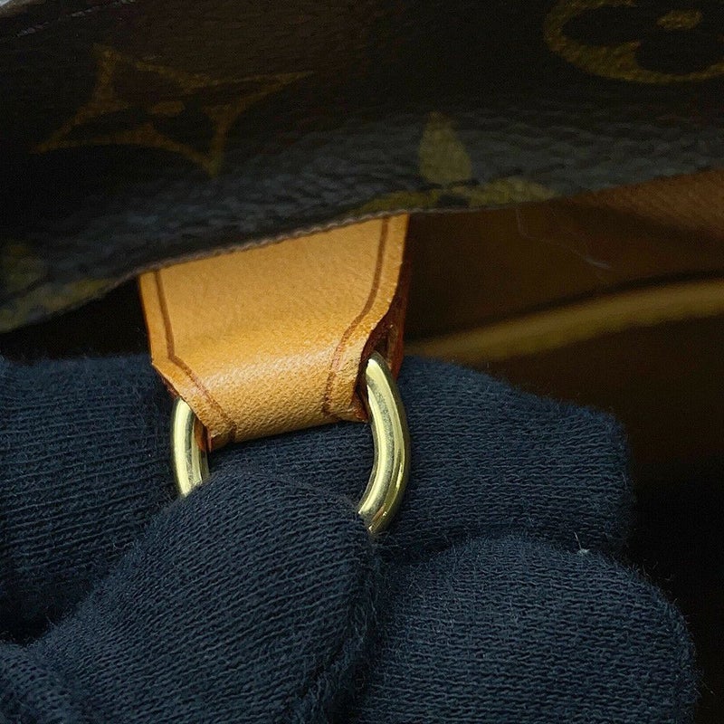 ルイヴィトン トートバッグ モノグラム ヴァヴァン GM M51170 LOUIS VUITTON ヴィトン バッグ ショルダーバッグ