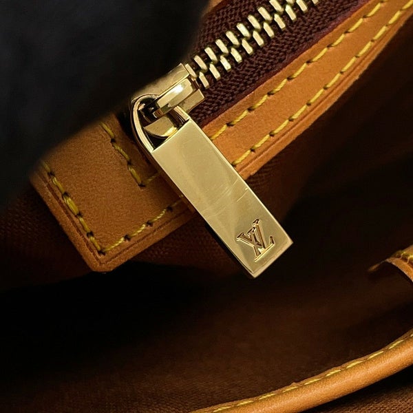 ルイヴィトン トートバッグ モノグラム ヴァヴァン GM M51170 LOUIS VUITTON ヴィトン バッグ ショルダーバッグ