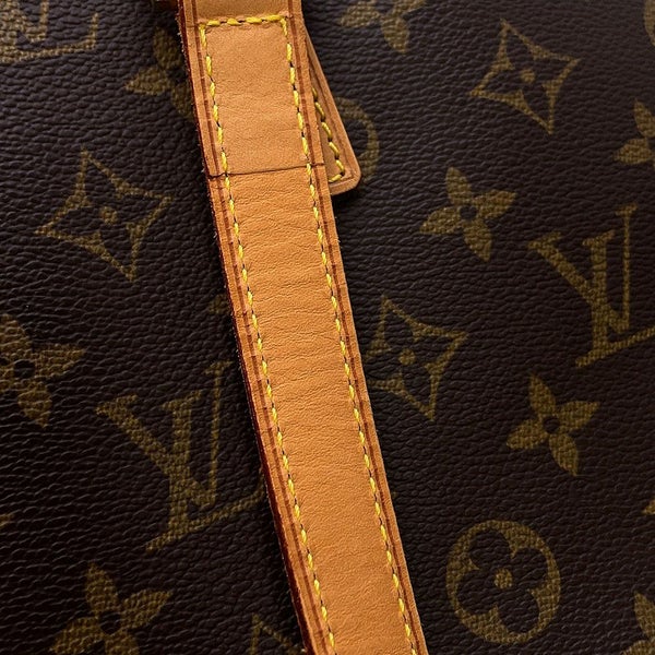 ルイヴィトン トートバッグ モノグラム ヴァヴァン GM M51170 LOUIS VUITTON ヴィトン バッグ ショルダーバッグ