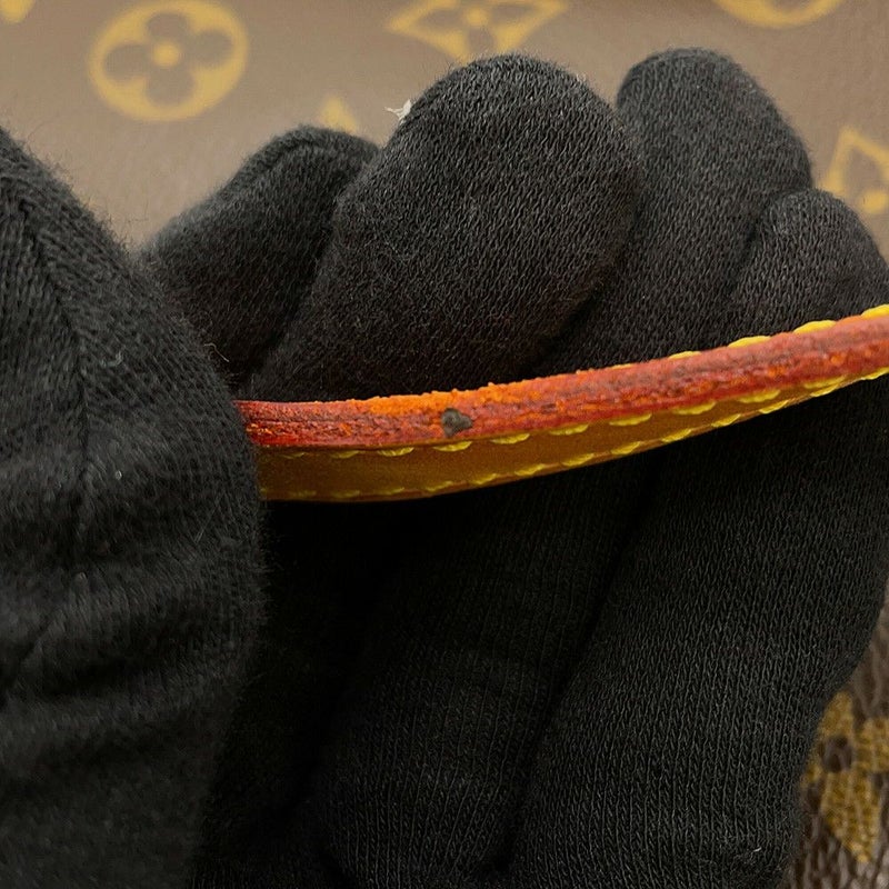 ルイヴィトン トートバッグ モノグラム ヴァヴァン GM M51170 LOUIS VUITTON ヴィトン バッグ ショルダーバッグ