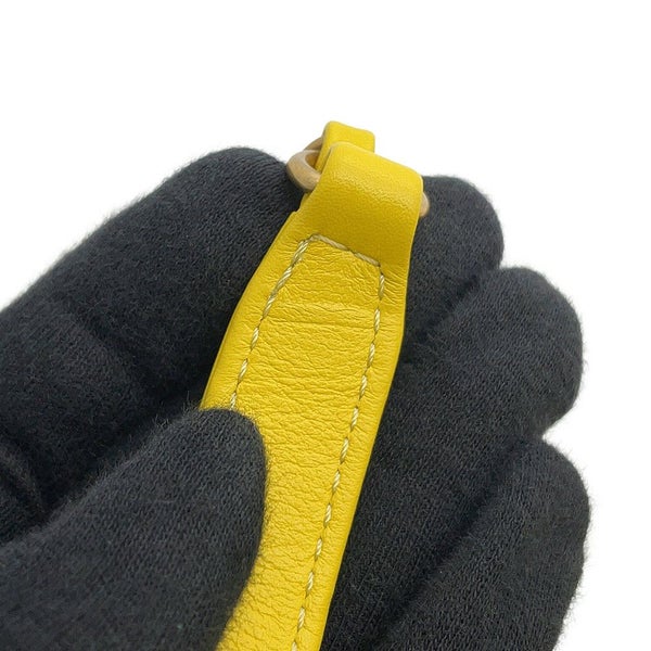 シャネル チェーンショルダーバッグ ココマーク マトラッセ バニティ ラムスキン AS3228 CHANEL