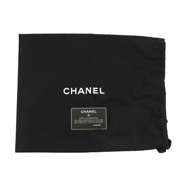 シャネル チェーンショルダーバッグ LA PAUSA ラパウザ シェブロン Vステッチ レザー AS0204 CHANEL