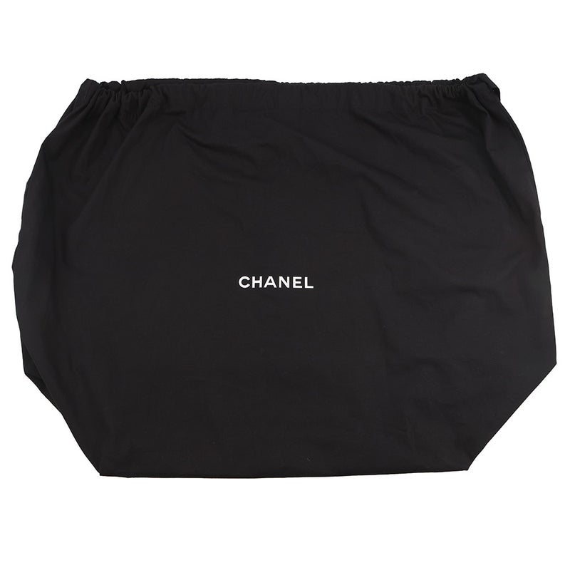 シャネル チェーントートバッグ ココマーク デカココ マトラッセ クラブ モナコ シャイニーカーフレザー CHANEL