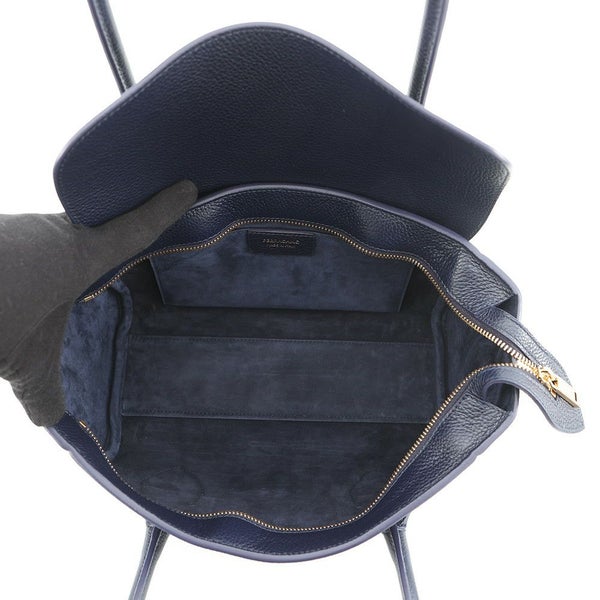 サルヴァトーレ・フェラガモ ハンドバッグ East-West トート カーフレザー 218953 Ferragamo