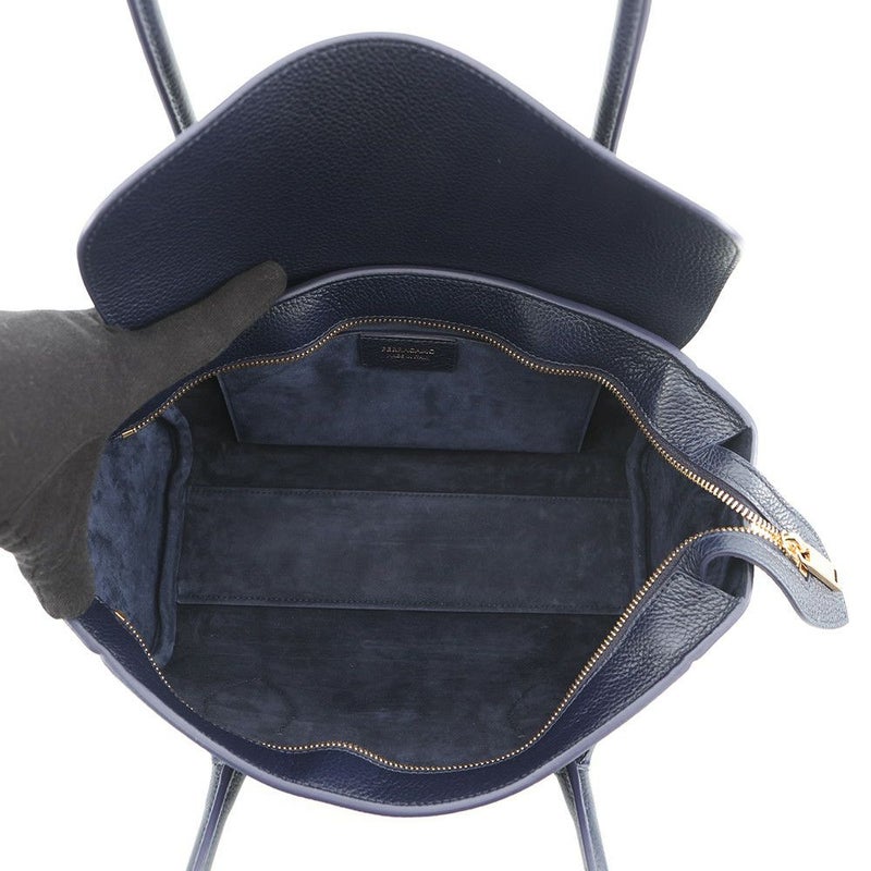 サルヴァトーレ・フェラガモ ハンドバッグ East-West トート カーフレザー 218953 Ferragamo