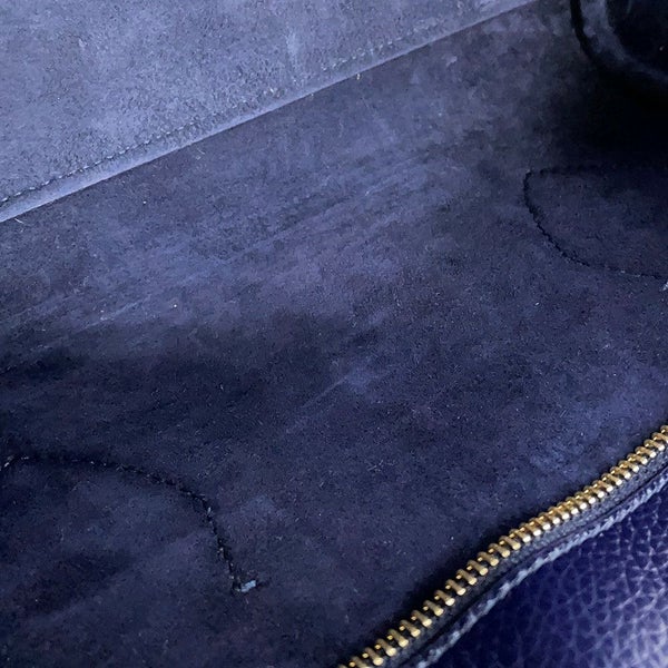 サルヴァトーレ・フェラガモ ハンドバッグ East-West トート カーフレザー 218953 Ferragamo