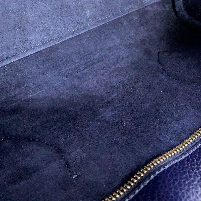 サルヴァトーレ・フェラガモ ハンドバッグ East-West トート カーフレザー 218953 Ferragamo