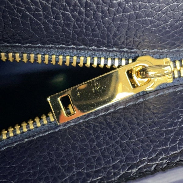 サルヴァトーレ・フェラガモ ハンドバッグ East-West トート カーフレザー 218953 Ferragamo