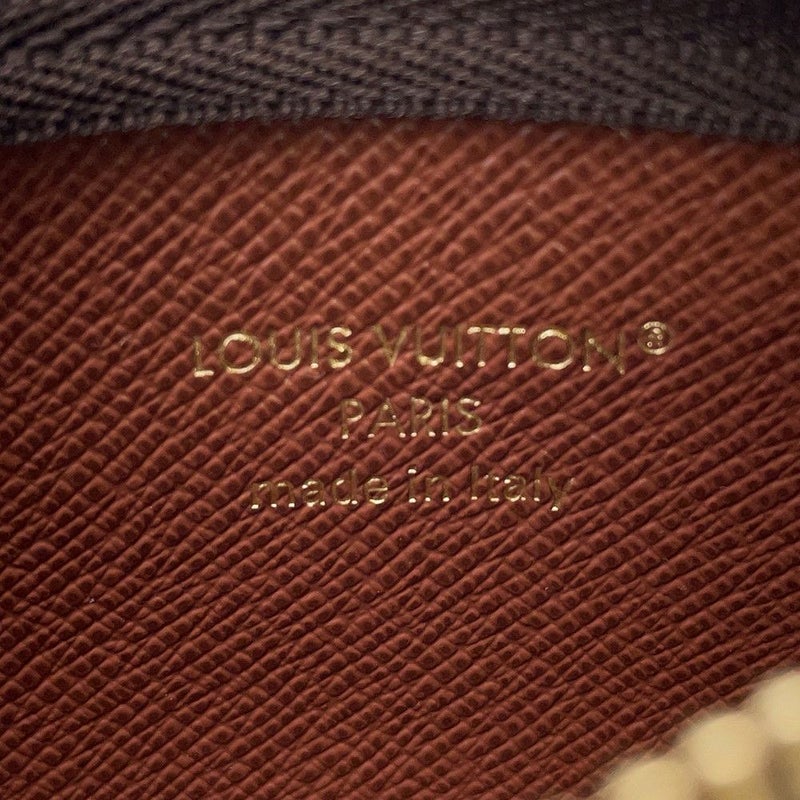 ルイヴィトン フォン ホルダー モノグラム ストラップ M26898 LOUIS VUITTON 携帯ストラップ