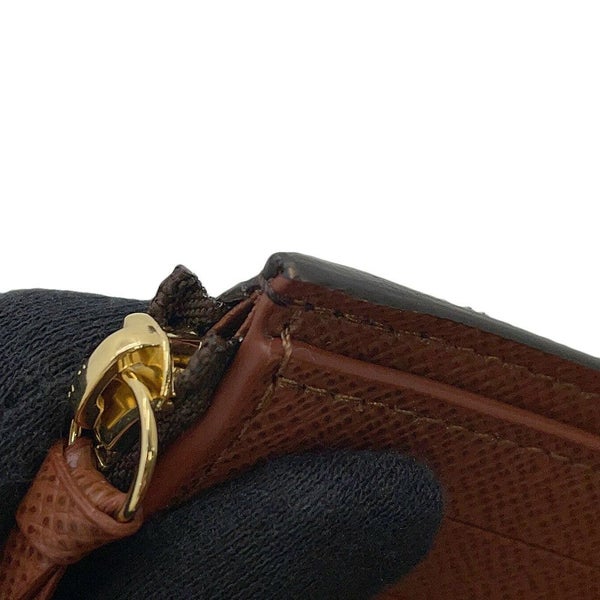 ルイヴィトン 三つ折り財布 モノグラム ポルトフォイユ・ヴィクトリーヌ M62472 LOUIS VUITTON ヴィトン 財布