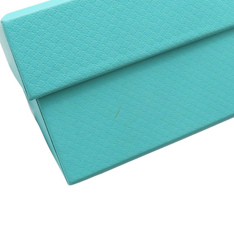 ティファニー ネックレス ハードウェア ラージ ダブル リンク ペンダント K18YGイエローゴールド 63364223 Tiffany&Co.