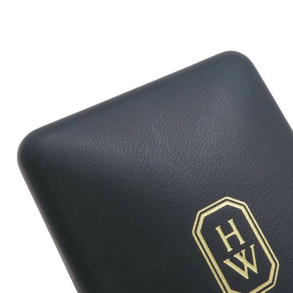 ハリーウィンストン ネックレス リリークラスター・ペンダント ダイヤモンド 46P 計約0.68ct K18YGイエローゴールド PEDYMQRFLC