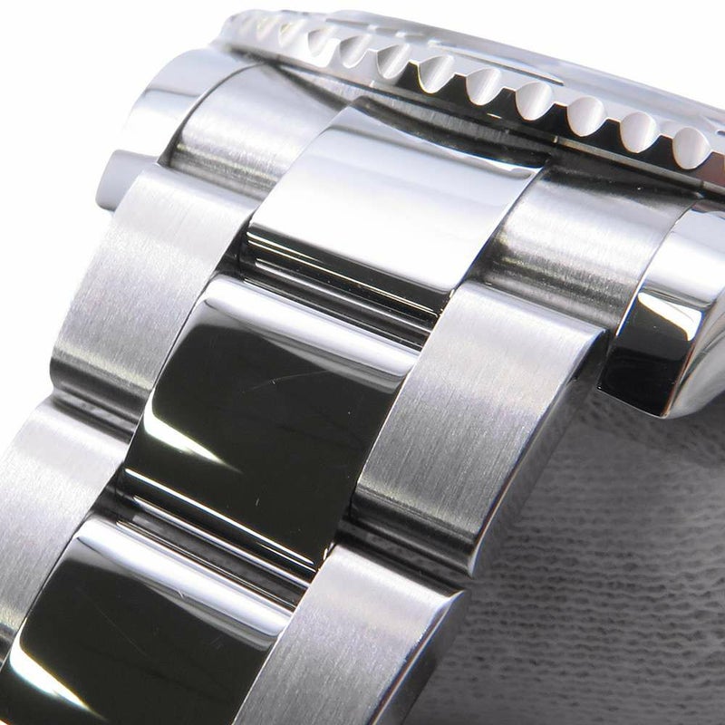 ロレックス ヨットマスター ロレジウム SS/プラチナ ランダムシリアル ルーレット 126622 ROLEX 腕時計 スレート文字盤