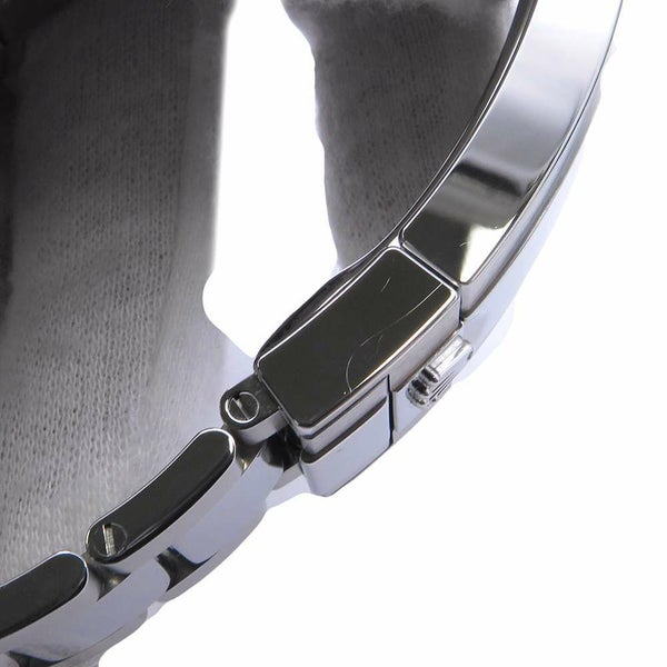 ロレックス ヨットマスター ロレジウム SS/プラチナ ランダムシリアル ルーレット 126622 ROLEX 腕時計 スレート文字盤