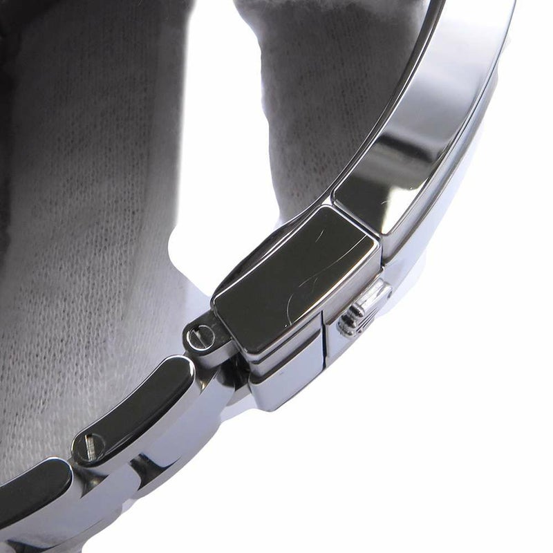 ロレックス ヨットマスター ロレジウム SS/プラチナ ランダムシリアル ルーレット 126622 ROLEX 腕時計 スレート文字盤