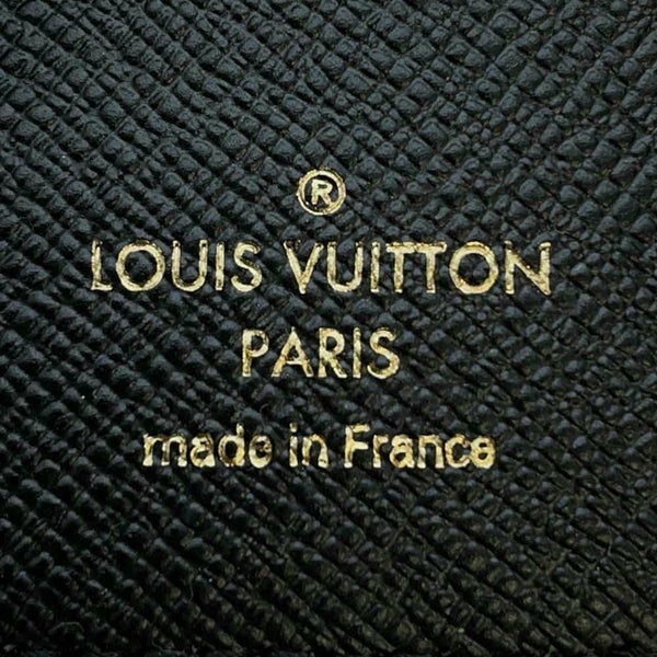 ルイヴィトン 三つ折り財布 モノグラム モノグラム・リバース ポルトフォイユ・ヴィクトリーヌ M81557 LOUIS VUITTON