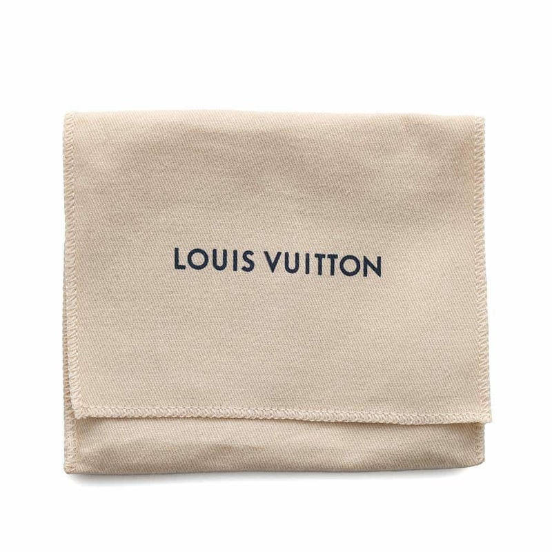 ルイヴィトン 三つ折り財布 モノグラム モノグラム・リバース ポルトフォイユ・ヴィクトリーヌ M81557 LOUIS VUITTON