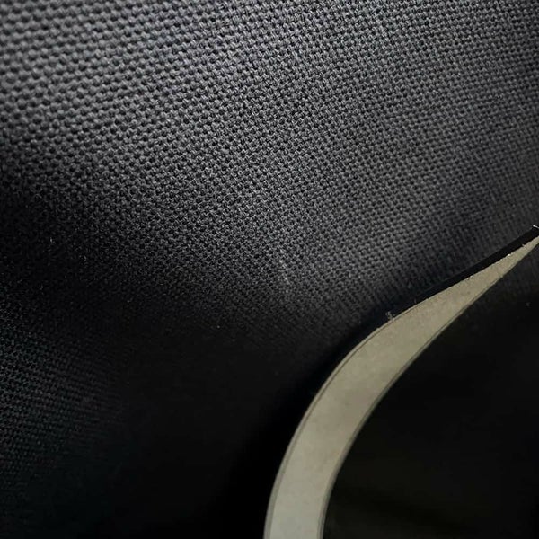 エルメス トートバッグ エトリヴィエール・ポケット ブラック/シルバー金具ヴァッシュハンター/スイフト/トワルゴエラン U刻印 黒