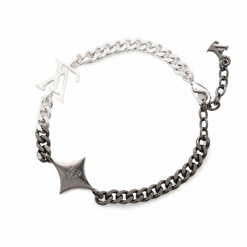 ルイヴィトン ブレスレット LV インスティンクト M00508 LOUIS VUITTON アクセサリー