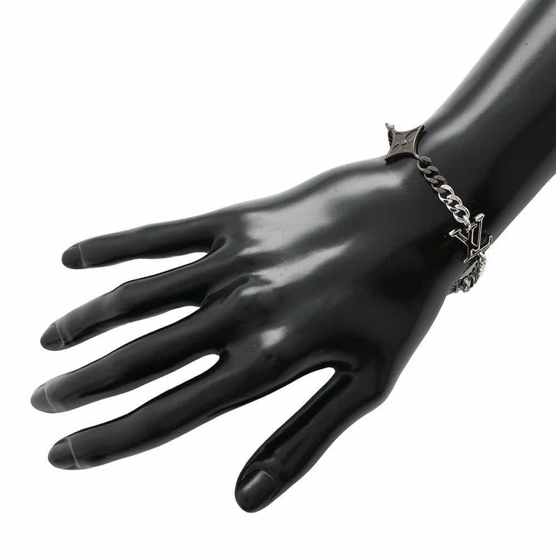 ルイヴィトン ブレスレット LV インスティンクト M00508 LOUIS VUITTON アクセサリー