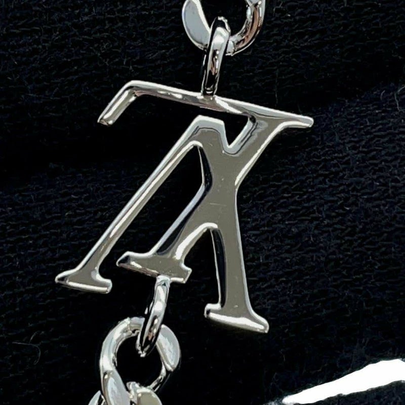 ルイヴィトン ブレスレット LV インスティンクト M00508 LOUIS VUITTON アクセサリー