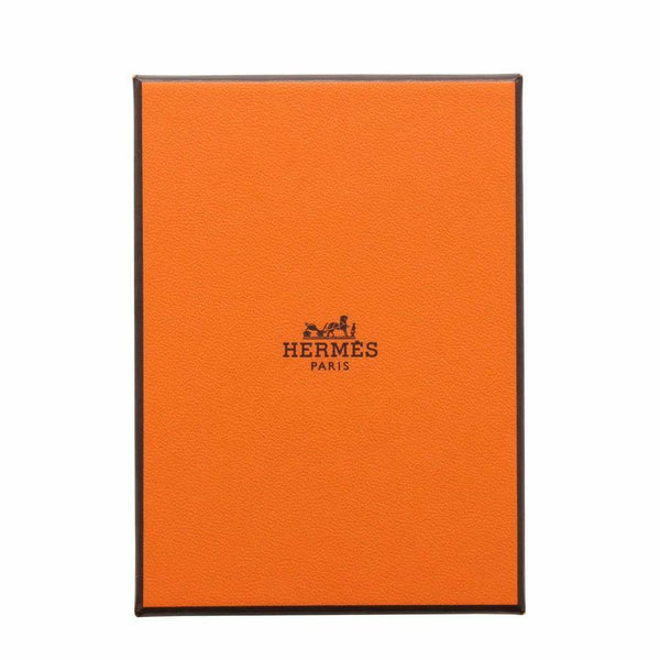 エルメス バッグチャーム プティアッシュ コロッセオ ネイビー/ヴェール トゴ/エプソン HERMES チャーム