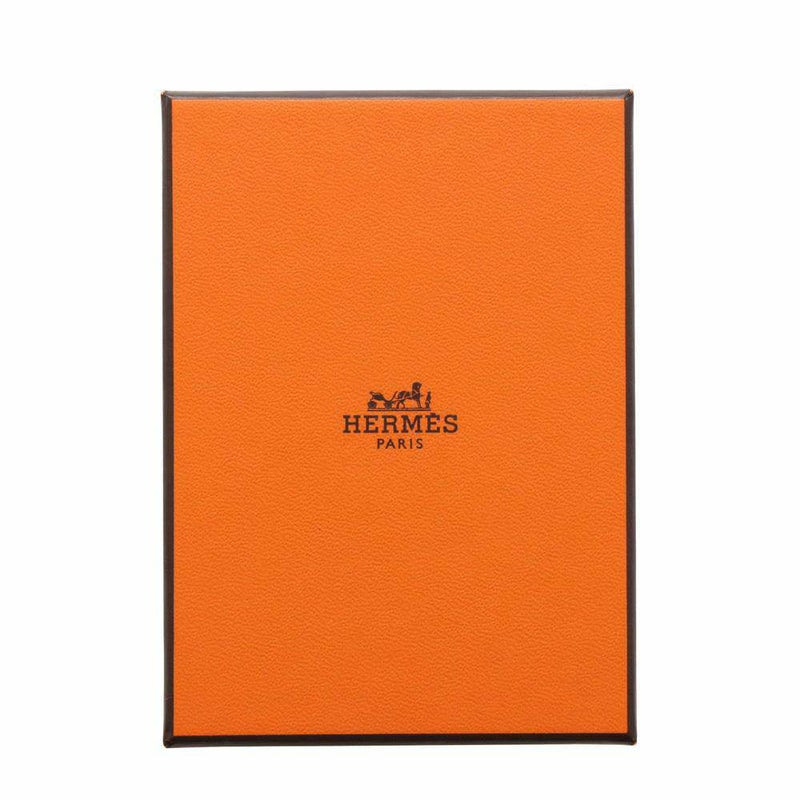 エルメス バッグチャーム プティアッシュ コロッセオ ネイビー/ヴェール トゴ/エプソン HERMES チャーム