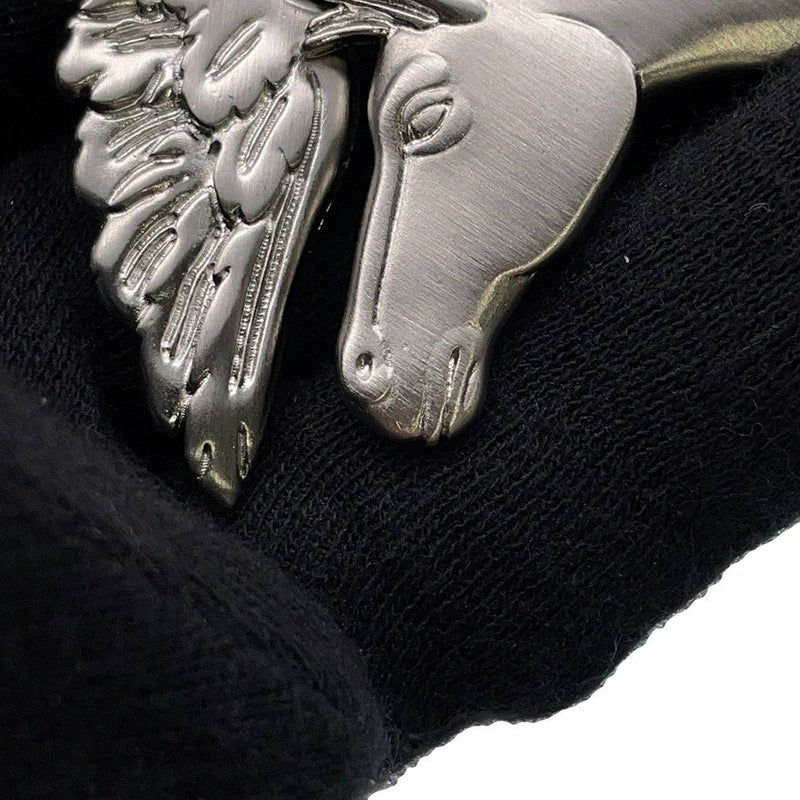 エルメス ネックレス タリスマン ペガサス モチーフ HERMES アクセサリー