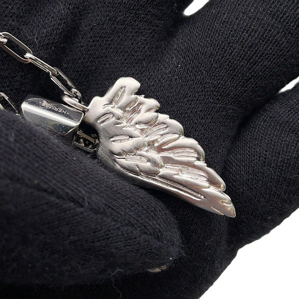 エルメス ネックレス タリスマン ペガサス モチーフ HERMES アクセサリー