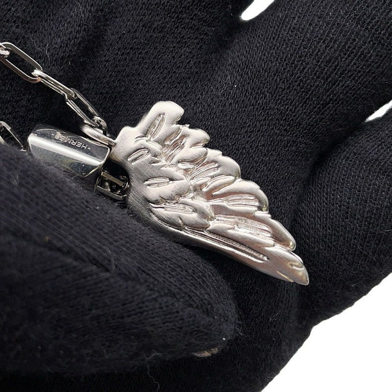 エルメス ネックレス タリスマン ペガサス モチーフ HERMES アクセサリー