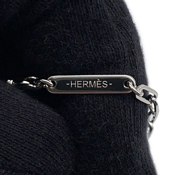 エルメス ネックレス タリスマン ペガサス モチーフ HERMES アクセサリー