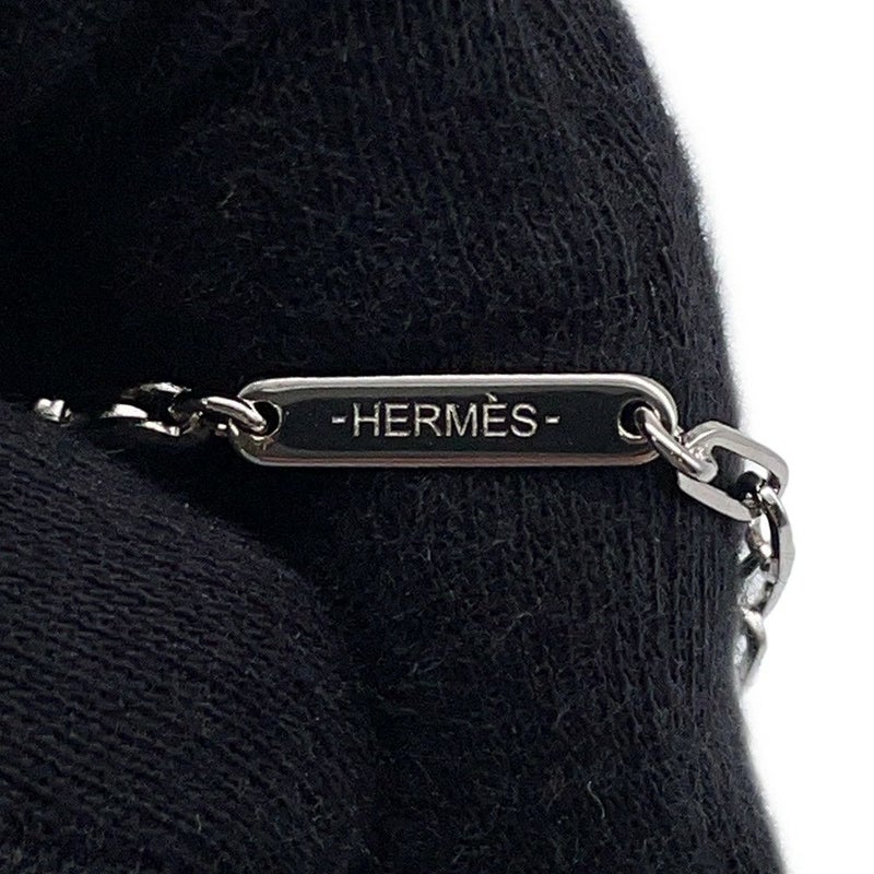 エルメス ネックレス タリスマン ペガサス モチーフ HERMES アクセサリー