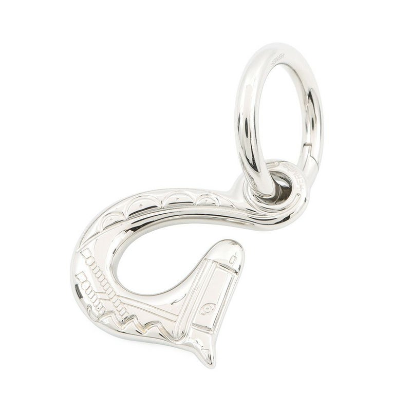 エルメス キーホルダー シュヴァル アーティフィシエ HERMES チャーム